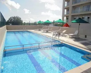 Super Luxury Fully Furnished Apartment for Sale Rajagiriya