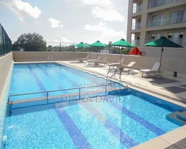 Super Luxury Fully Furnished Apartment for Sale Rajagiriya