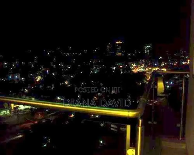 Super Luxury Fully Furnished Apartment for Sale Rajagiriya