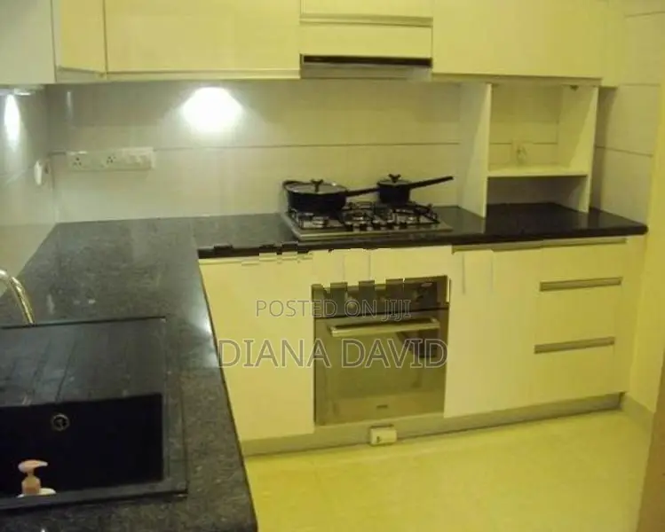 Super Luxury Fully Furnished Apartment for Sale Rajagiriya