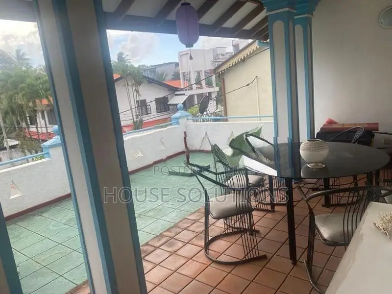 Luxurious Architect Designed House for Sale – Katubedda