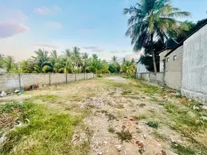 Land for Sale - Akkaraipattu