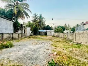 Land for Sale - Akkaraipattu