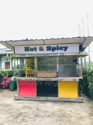 Food Cabin Kandy