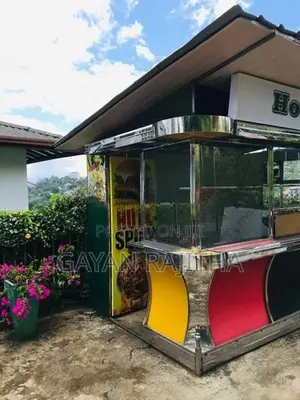 Food Cabin Kandy