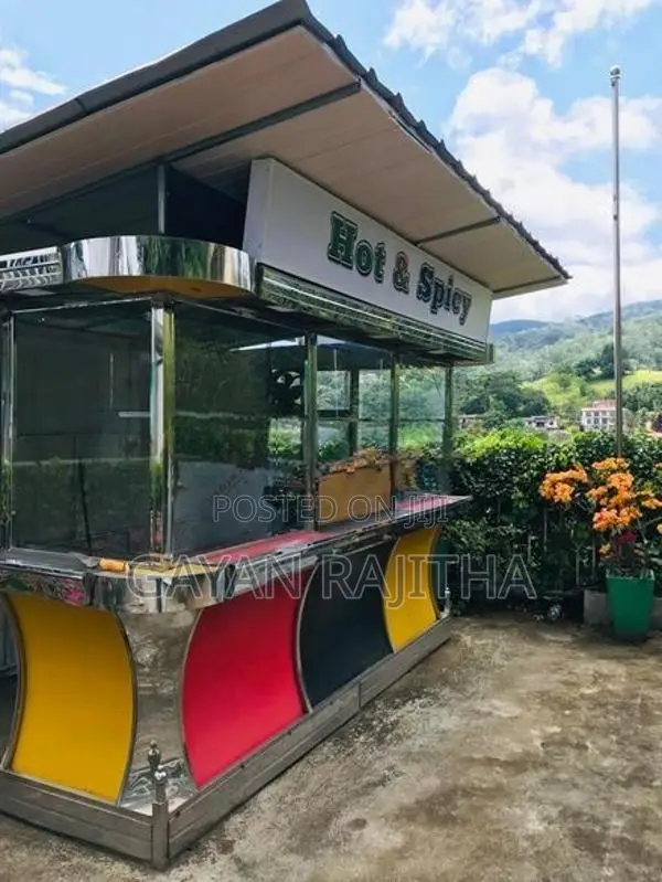 Food Cabin Kandy