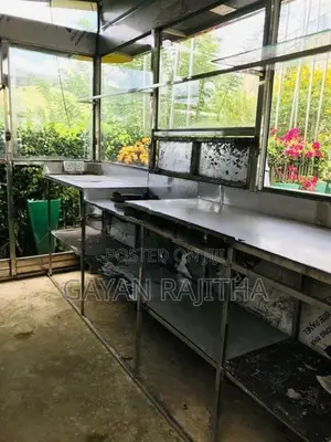 Food Cabin Kandy