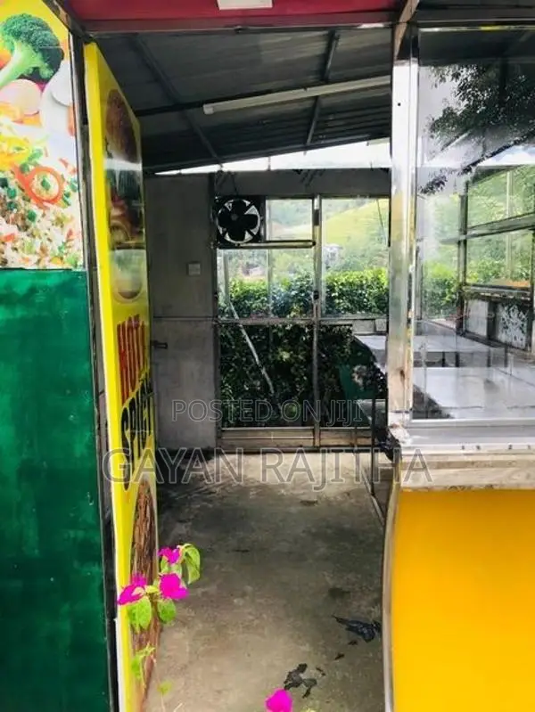 Food Cabin Kandy