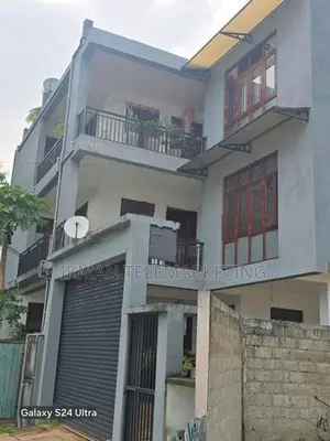 Newly Built House for Rent – Walgama, Matara