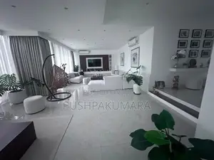 House for Rent in Hokandara  (File Number 2000 A)