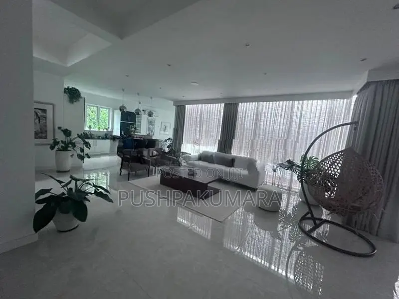 House for Rent in Hokandara  (File Number 2000 A)