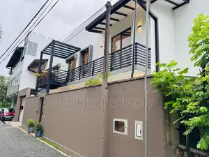 2 Story Beautiful Brand New Luxury House for Sale in Piliyandala
