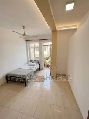 Comfortable 2 Bed Home in a Quiet Area Dehiwala