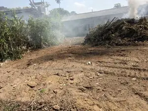 12.56 Perches Land for Sale – Moratuwahena Road, Athurugiriya