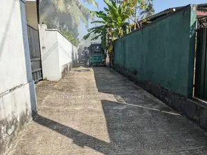 12.56 Perches Land for Sale – Moratuwahena Road, Athurugiriya