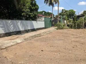 12.56 Perches Land for Sale – Moratuwahena Road, Athurugiriya