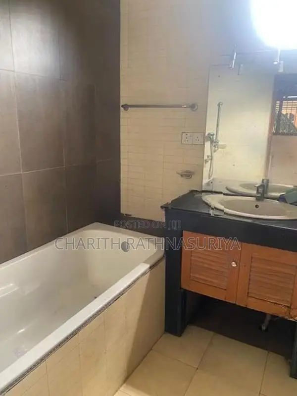 Luxury annex Rent in panadura