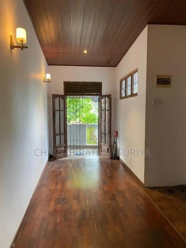 Luxury annex Rent in panadura