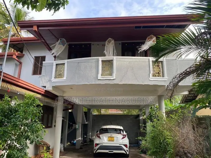 Luxury annex Rent in panadura