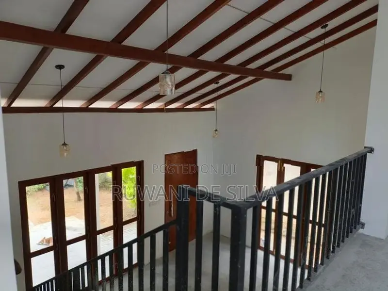 Brand New Two-Storey House For Sale – Gurugoda, Horana