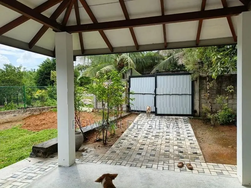Brand New Two-Storey House For Sale – Gurugoda, Horana