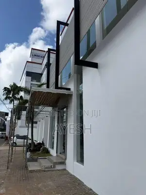 2 Story Building For Rent Negombo