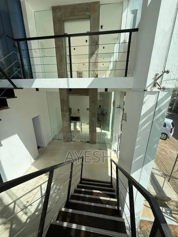 2 Story Building For Rent Negombo
