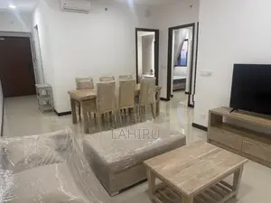 Brand New Apartment 3BDK Fully Furnished Colombo 02.