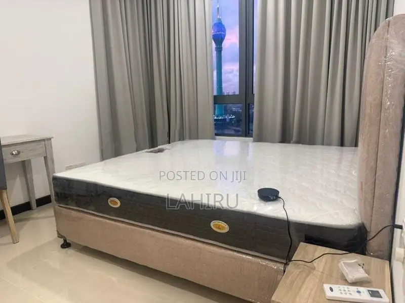 Brand New Apartment 3BDK Fully Furnished Colombo 02.