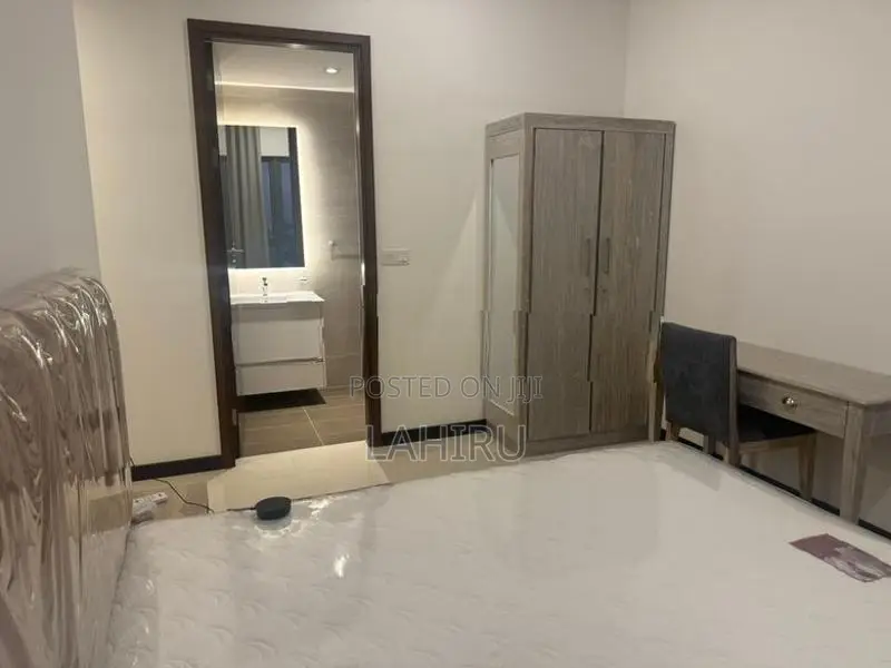 Brand New Apartment 3BDK Fully Furnished Colombo 02.