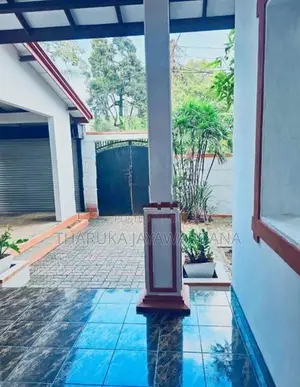 Single Story House for Rent Swarapola