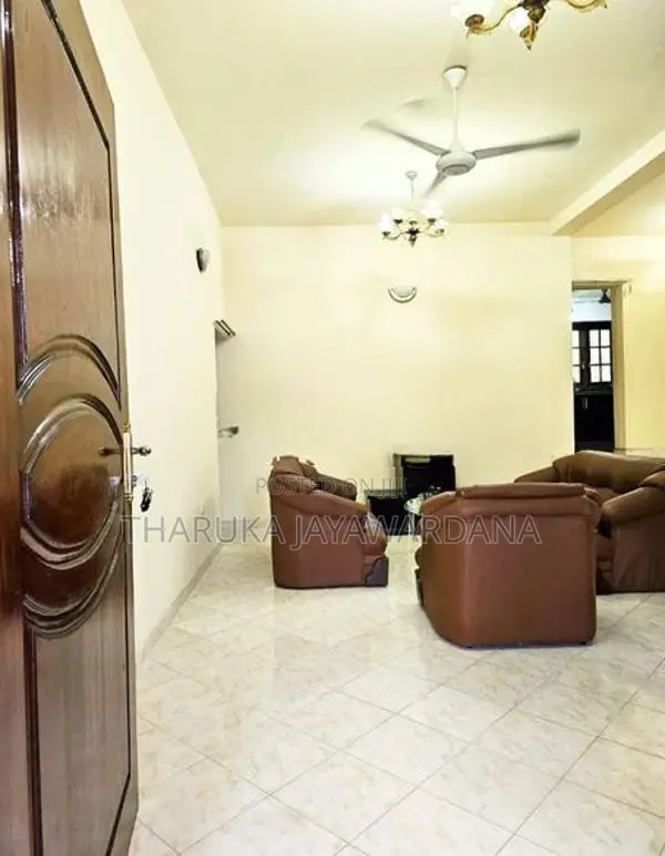 Single Story House for Rent Swarapola