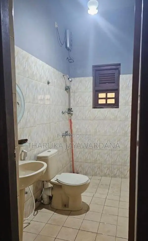 Single Story House for Rent Swarapola