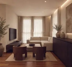 Luxury Penthouse for Rent | Empire Residencies, Colombo 02