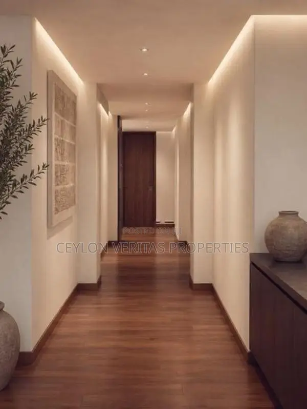 Luxury Penthouse for Rent | Empire Residencies, Colombo 02