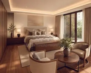 Luxury Penthouse for Rent | Empire Residencies, Colombo 02