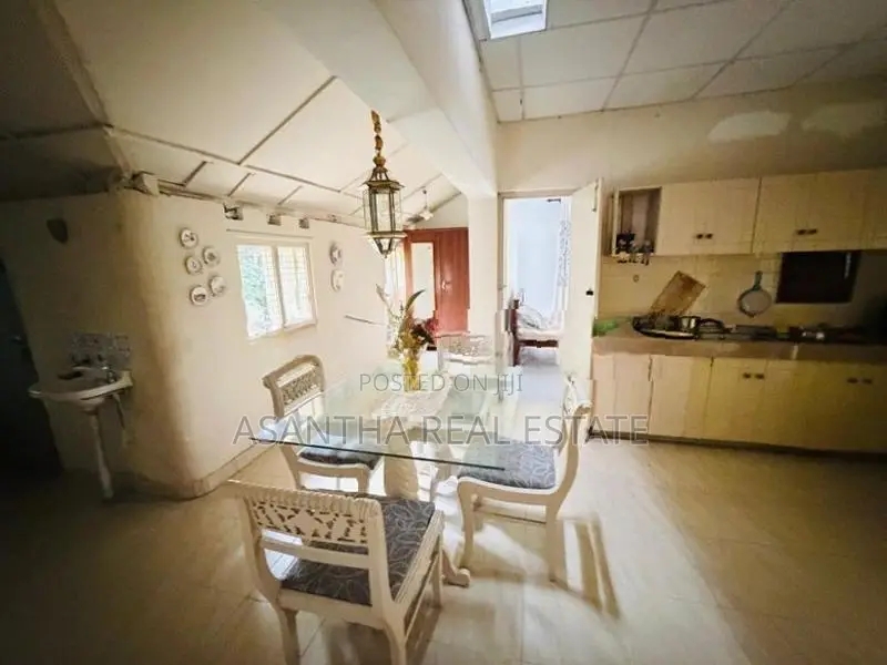 (AFA491) 33 P With 03 Houses SALE AT Angampitiya Road, ETHULKOTTE