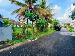 (AF215) 10 P Super Bare Land Sale At Facing Lake Road Pelawatha