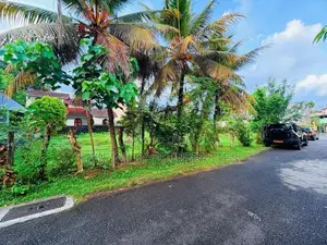 (AF215) 10 P Super Bare Land Sale At Facing Lake Road Pelawatha