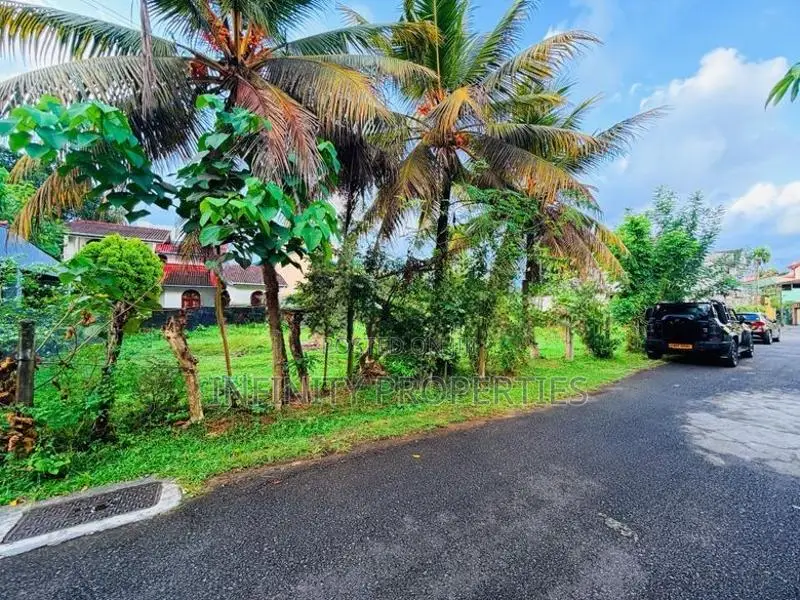 (AF215) 10 P Super Bare Land Sale At Facing Lake Road Pelawatha