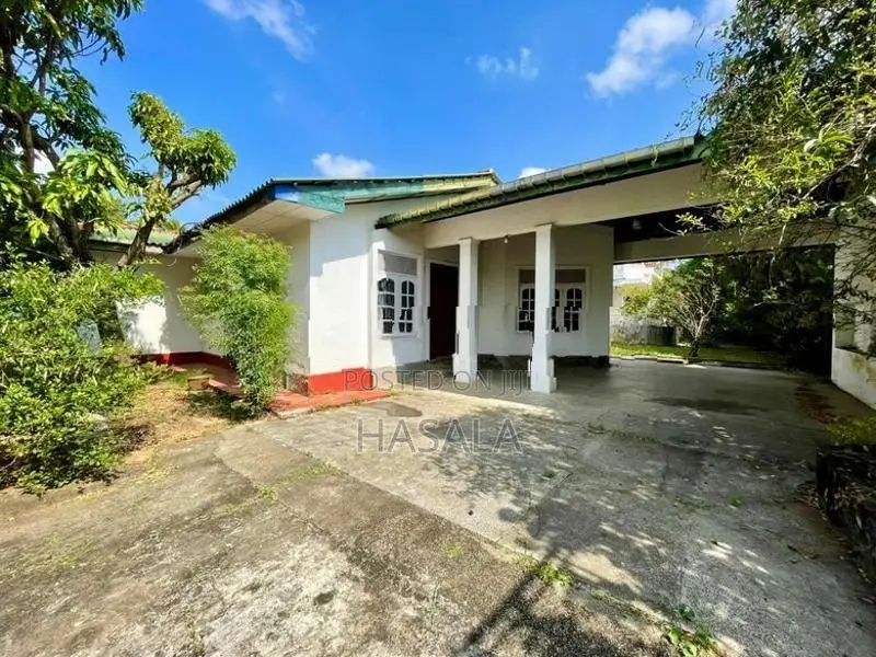 House For Sale Near Kurunegala Town