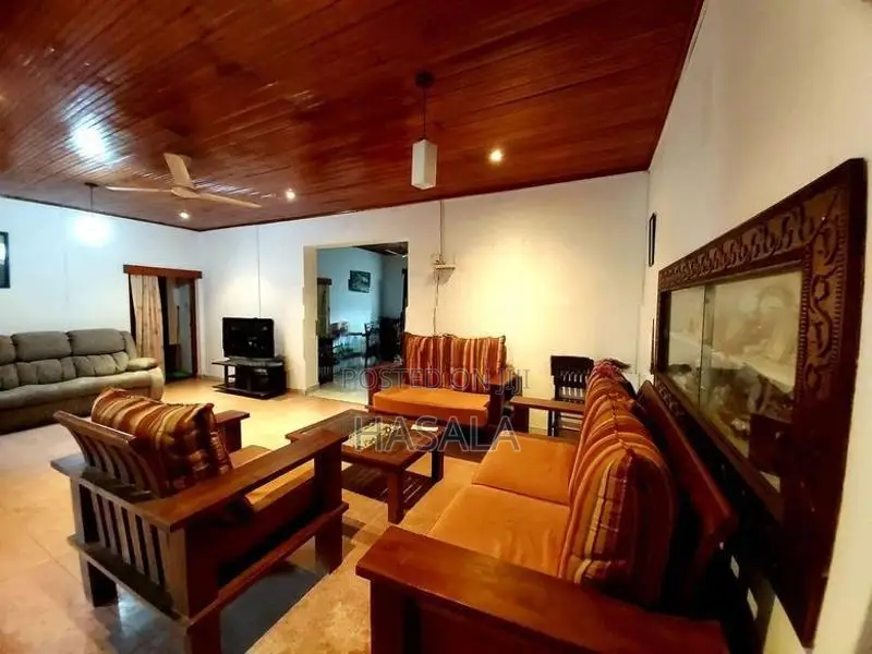 House For Sale Near Kurunegala Town