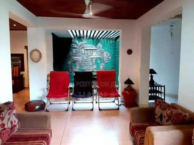 House For Sale Near Kurunegala Town