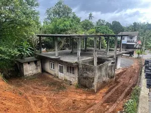 ( TC-1153) Valuable Commercial Land Sale in Godagama