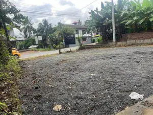 ( TC-1153) Valuable Commercial Land Sale in Godagama