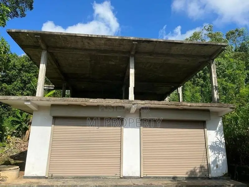 ( TC-1153) Valuable Commercial Land Sale in Godagama
