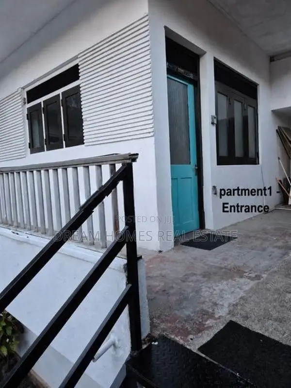 Apartment for Rent – Jawatta Road