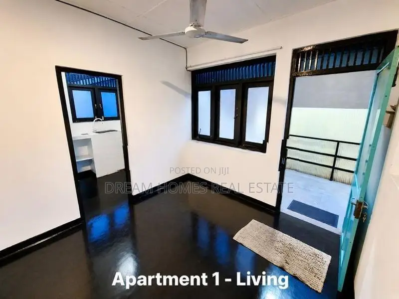 Apartment for Rent – Jawatta Road