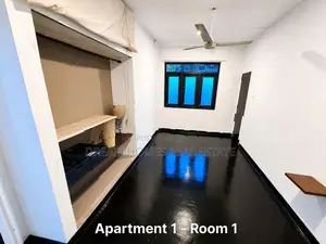Apartment for Rent – Jawatta Road