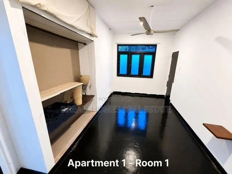 Apartment for Rent – Jawatta Road